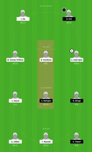 ALZ vs SMI Dream11 Tips